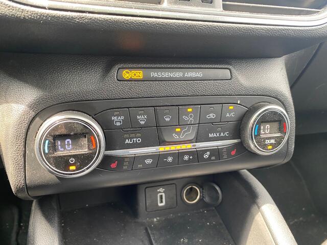 Ford FOCUS Wagon BWJ 2020 1.0T 126PK Titanium Bus AUTOMAAT | PANO | TREKHAAK | CARPLAY | PARKPILOT | CLIMA | NAVI | CAMERA | CRUISE