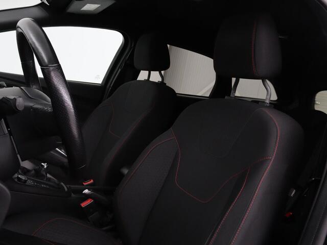 Ford FOCUS Wagon 1.0 EcoBoost ST-line | Stoel & Stuurverwarming | Trekhaak | PDC | Carplay | Navigatie | LMV 17 inch