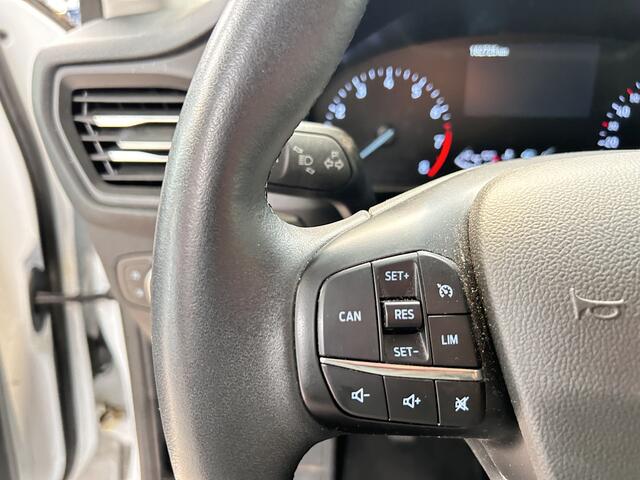Ford FOCUS Wagon EcoBoost Hybrid 125pk Trend | Keyless | Camera | Cruise | Apple carplay | All season banden |