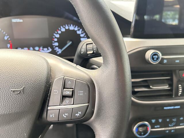 Ford FOCUS Wagon EcoBoost Hybrid 125pk Trend | Keyless | Camera | Cruise | Apple carplay | All season banden |