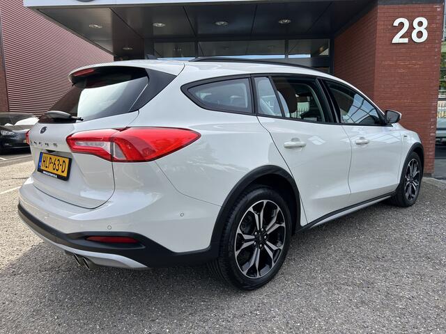 Ford FOCUS Wagon 1.5 EcoBoost Active ST-Line Business // LED // NAVI // CAMERA // PDC V+A // CRUISE // B&O AUDIO