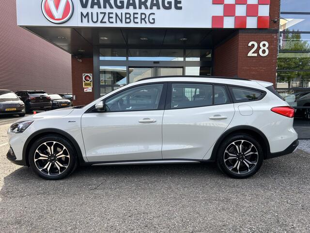 Ford FOCUS Wagon 1.5 EcoBoost Active ST-Line Business // LED // NAVI // CAMERA // PDC V+A // CRUISE // B&O AUDIO