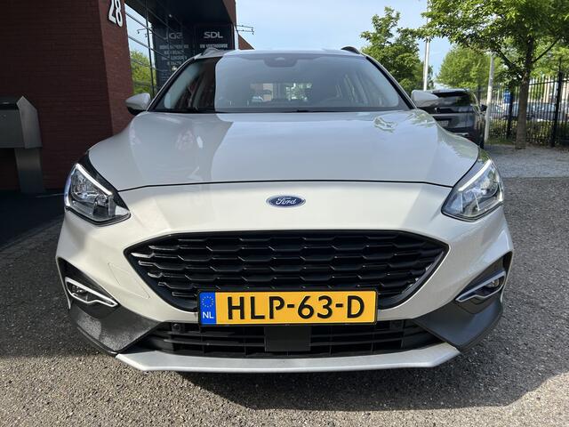 Ford FOCUS Wagon 1.5 EcoBoost Active ST-Line Business // LED // NAVI // CAMERA // PDC V+A // CRUISE // B&O AUDIO
