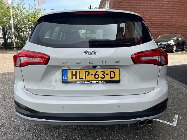 Ford FOCUS Wagon 1.5 EcoBoost Active ST-Line Business // LED // NAVI // CAMERA // PDC V+A // CRUISE // B&O AUDIO