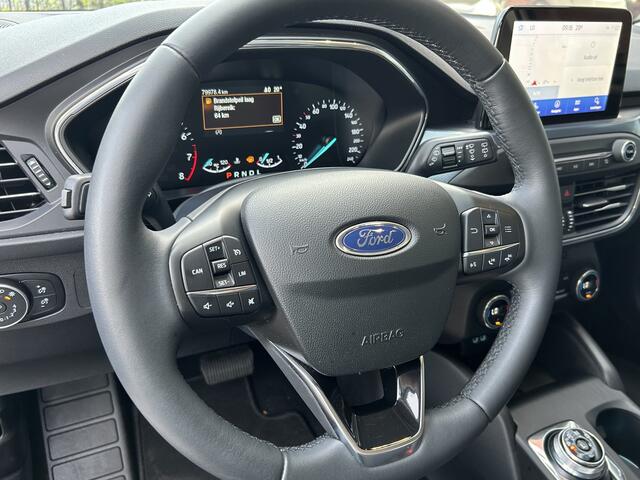 Ford FOCUS Wagon 1.5 EcoBoost Active ST-Line Business // LED // NAVI // CAMERA // PDC V+A // CRUISE // B&O AUDIO