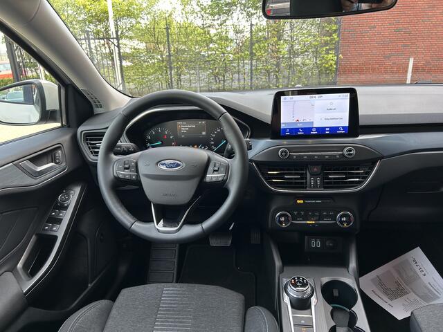 Ford FOCUS Wagon 1.5 EcoBoost Active ST-Line Business // LED // NAVI // CAMERA // PDC V+A // CRUISE // B&O AUDIO
