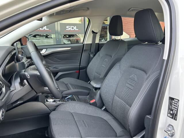 Ford FOCUS Wagon 1.5 EcoBoost Active ST-Line Business // LED // NAVI // CAMERA // PDC V+A // CRUISE // B&O AUDIO