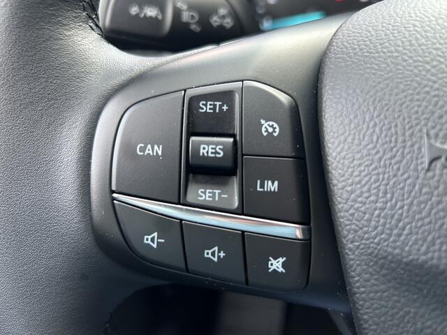 Ford FOCUS Wagon 1.5 EcoBoost Active ST-Line Business // LED // NAVI // CAMERA // PDC V+A // CRUISE // B&O AUDIO