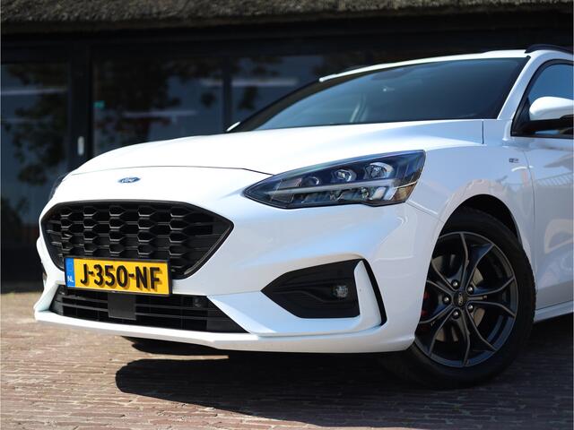 Ford FOCUS 1.5 EcoBoost ST Line Business Trekhaak | Applecarplay | Adaptive cruisecontrol | B&O geluidsinstallatie
