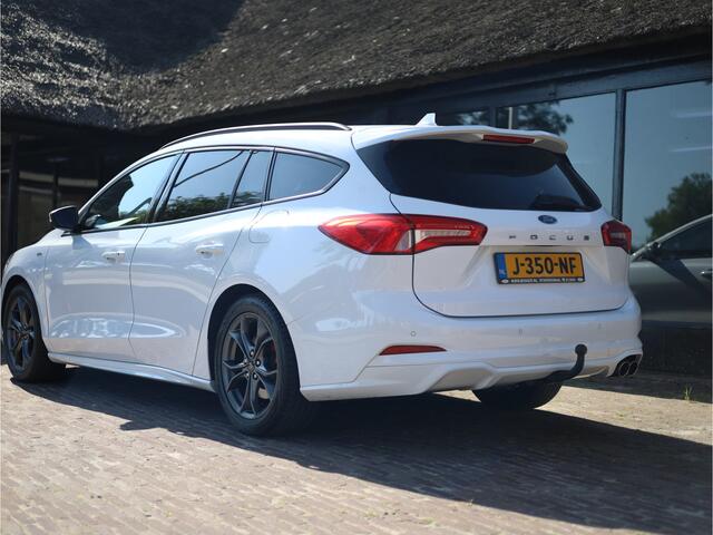 Ford FOCUS 1.5 EcoBoost ST Line Business Trekhaak | Applecarplay | Adaptive cruisecontrol | B&O geluidsinstallatie