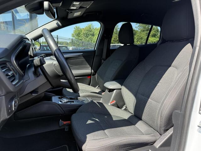 Ford FOCUS Wagon 1.5 EcoBoost Active X Business 2e Eigenaar,Dealer Onderhouden,Automaat,Navi,Camera,Clima,Cruise,Pdc,Lm Velgen,150pk,Apk tot 09-2026