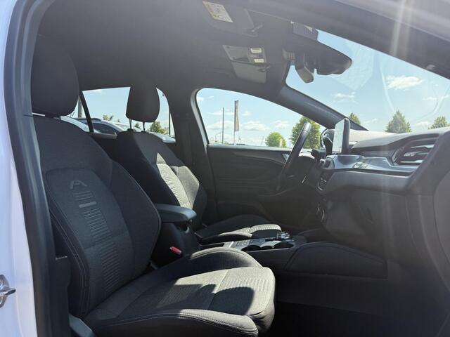 Ford FOCUS Wagon 1.5 EcoBoost Active X Business 2e Eigenaar,Dealer Onderhouden,Automaat,Navi,Camera,Clima,Cruise,Pdc,Lm Velgen,150pk,Apk tot 09-2026