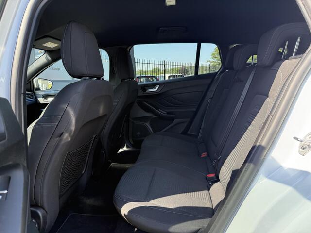 Ford FOCUS Wagon 1.5 EcoBoost Active X Business 2e Eigenaar,Dealer Onderhouden,Automaat,Navi,Camera,Clima,Cruise,Pdc,Lm Velgen,150pk,Apk tot 09-2026