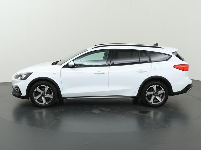 Ford FOCUS Wagon 1.0 EcoBoost Active X Business | Navigatie | Winterpakket | Parkeercamera | Climate Control | Cruise Control |