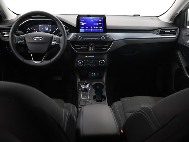 Ford FOCUS Wagon 1.0 EcoBoost Active X Business | Navigatie | Winterpakket | Parkeercamera | Climate Control | Cruise Control |