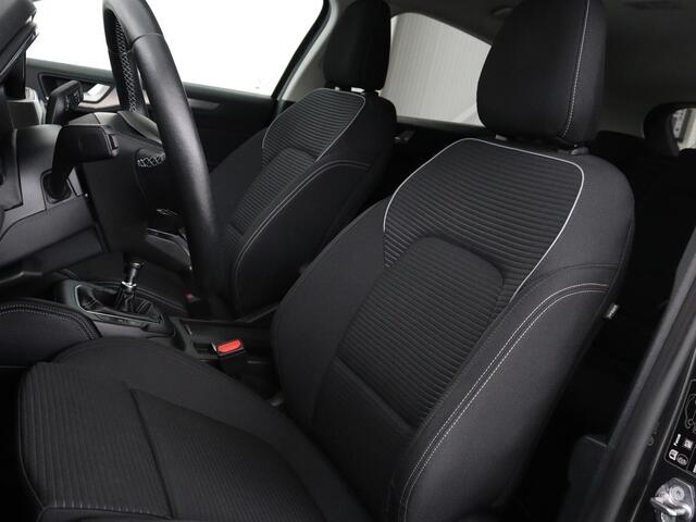 Ford FOCUS 1.0 EcoBoost Hybrid Titanium X Business | Stoel & Stuurverwarming | B&O | Camera | Carplay | Climate control | Adaptive cruise