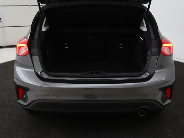 Ford FOCUS 1.0 EcoBoost Hybrid Titanium X Business | Stoel & Stuurverwarming | B&O | Camera | Carplay | Climate control | Adaptive cruise