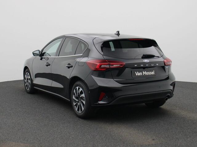 Ford FOCUS Titanium Style |Driver Assist|Camera