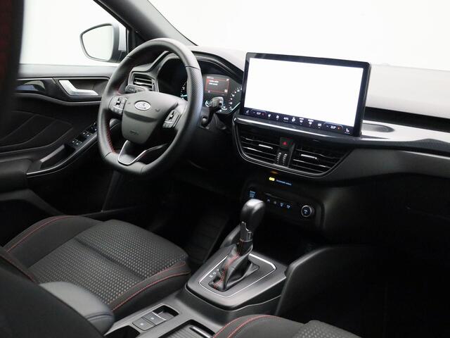 Ford FOCUS estate ST Line Style|Automaat||Camera|Carplay Ford Focus Clipper ST Line Style|Automaat||Camera|Carplay