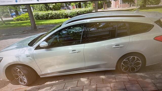 Ford FOCUS Wagon 1.0 EcoBoost ST Line Business 125pk