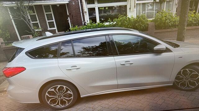 Ford FOCUS Wagon 1.0 EcoBoost ST Line Business 125pk