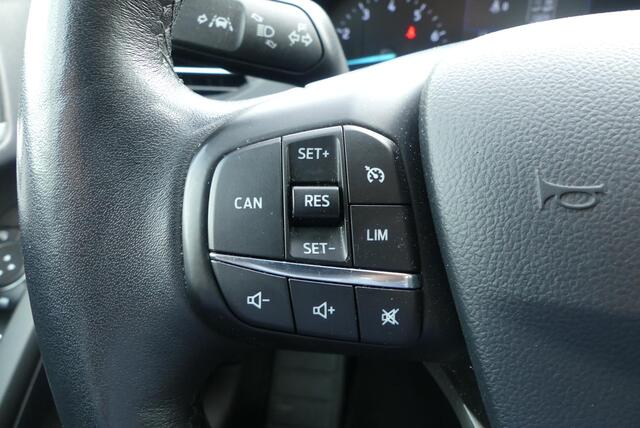 Ford FOCUS 1.0 EcoBoost Trend Edition Business CRUISE, WINTER PACK, TREKHAAK 1.100KG, PDC V&A, APPLE CARPLAY/ANDROID AUTO, 102.613KM