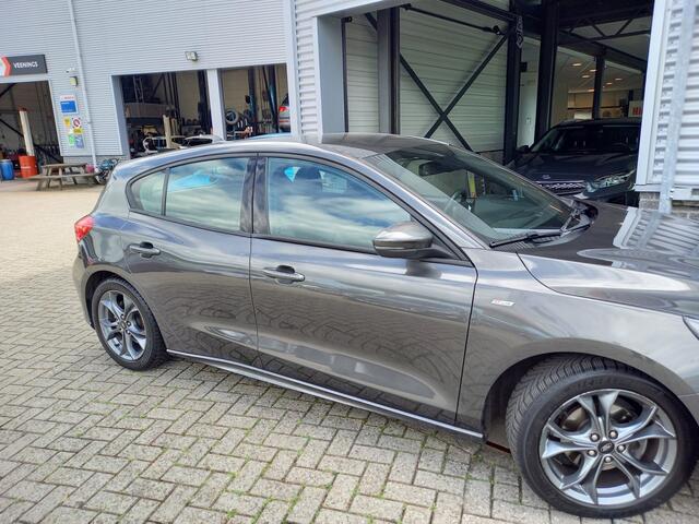 Ford FOCUS 1.5 181PK EcoBoost ST Line Business - B&O AUDIO - STANDKACHEL - HUD - CARPLAY / ANDROID - ADAP CRUISE - NL AUTO - 1 EIGENAAR