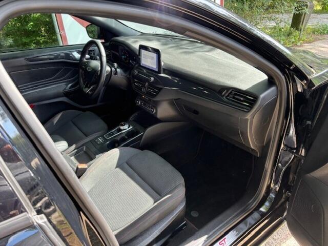 Ford FOCUS 1.0 ECOB. TIT. BNS