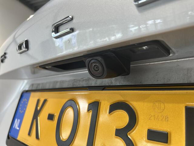 Ford FOCUS Wagon EcoBoost Hybrid 125 pk Trend Edition | Trekhaak | Camera | LED | Navi | Apple Carplay | 100% dealer onderh.