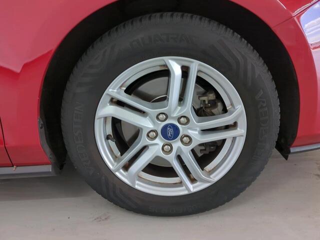 Ford FOCUS Wagon 1.0 EcoBoost Trend Edition Business PANODAK | CAMERA | NAVI | NL AUTO