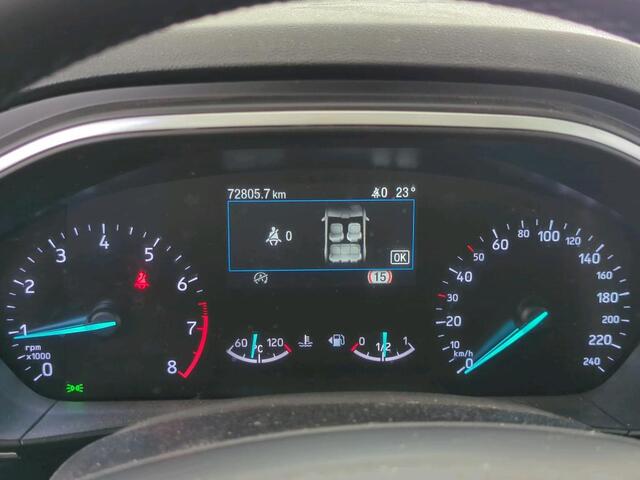 Ford FOCUS Wagon 1.0 EcoBoost Trend Edition Business PANODAK | CAMERA | NAVI | NL AUTO