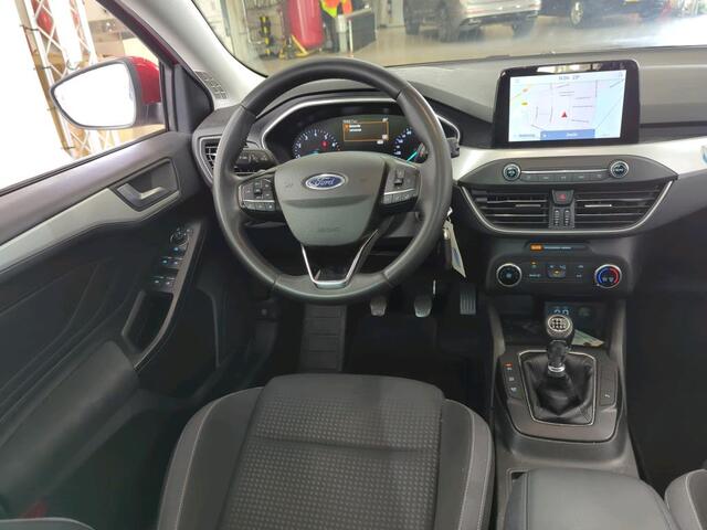 Ford FOCUS Wagon 1.0 EcoBoost Trend Edition Business PANODAK | CAMERA | NAVI | NL AUTO