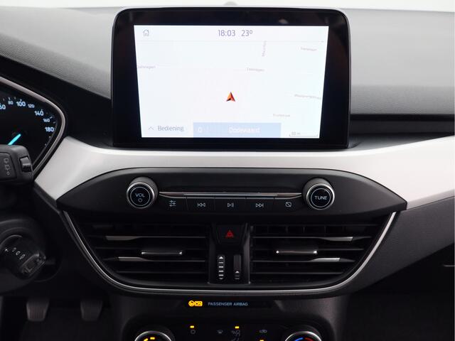Ford FOCUS Wagon 1.0 EcoBoost Hybrid Trend Edition Business/ trekhaak!