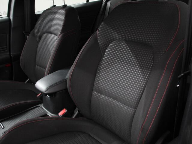 Ford FOCUS Wagon 1.0 EcoBoost Hybrid ST Line Navigatie Climate Control Led Dab Camera Parkeer sensoren Cruise Control Lichtmetalen velgen