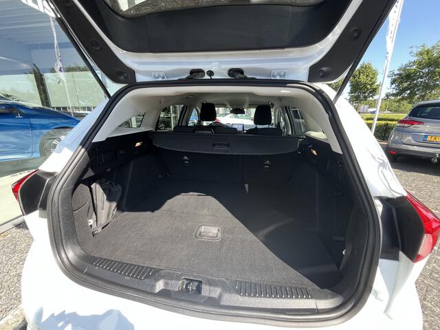 Ford FOCUS Wagon 1.0 EcoBoost Titanium Business Automaat 8-traps | Afn. Trekhaak | Design Pack | Winter Pack | Parking Pack | etc. etc. AUTOMAAT