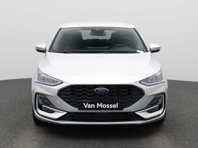 Ford FOCUS ST Line|Automaat|Driver Assist|Camera|Sync4 | Apple CarPlay & Android Auto | Navigatie | Climate Control | Parkeersensoren v + a & Parkeercamera achter |