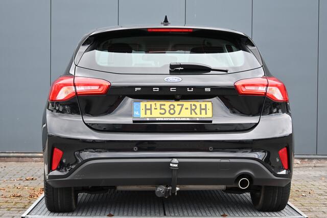 Ford FOCUS 1.0 EcoBoost Trend Edition Business trekhaak camera climate