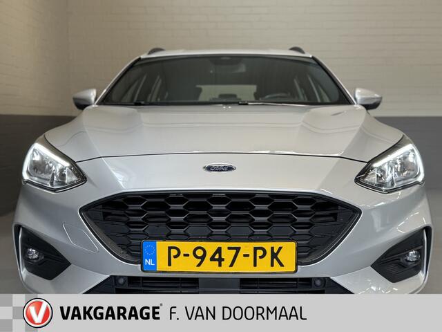 Ford FOCUS Wagon 1.0 EcoBoost ST Line Business