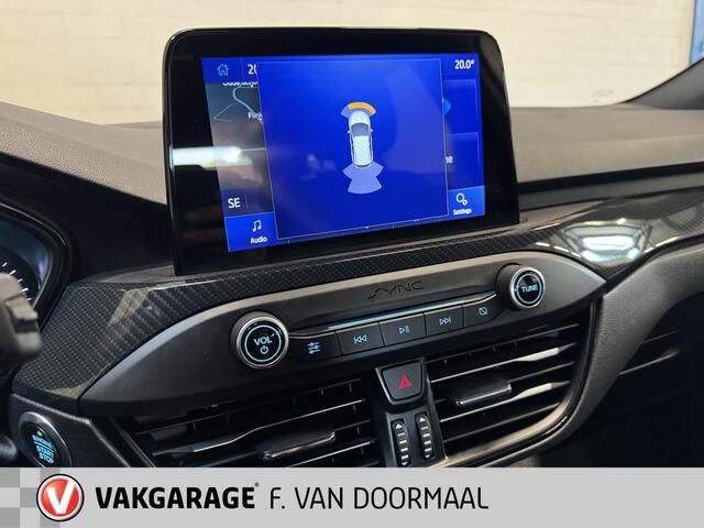 Ford FOCUS Wagon 1.0 EcoBoost ST Line Business