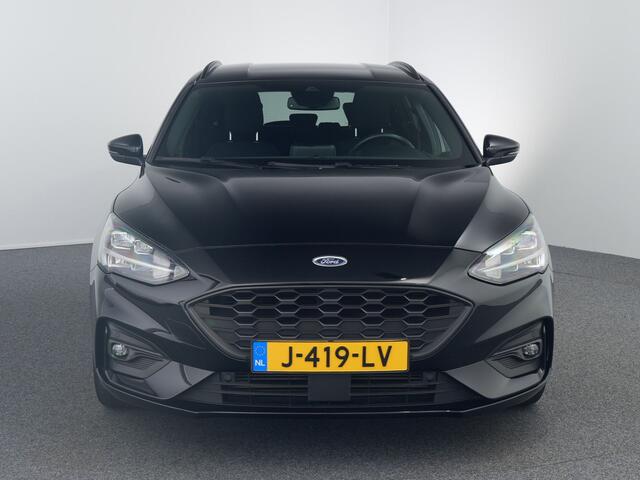 Ford FOCUS Wagon 1.5 EcoBoost Active Business ST-line | Trekhaak | B&O | Winterpakket