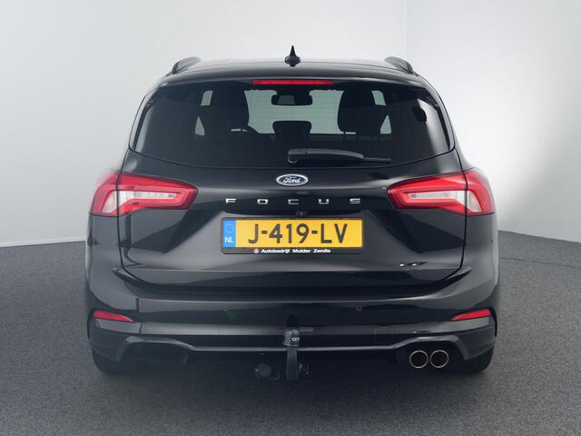 Ford FOCUS Wagon 1.5 EcoBoost Active Business ST-line | Trekhaak | B&O | Winterpakket