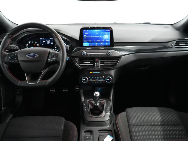 Ford FOCUS Wagon 1.5 EcoBoost Active Business ST-line | Trekhaak | B&O | Winterpakket
