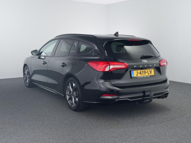 Ford FOCUS Wagon 1.5 EcoBoost Active Business ST-line | Trekhaak | B&O | Winterpakket