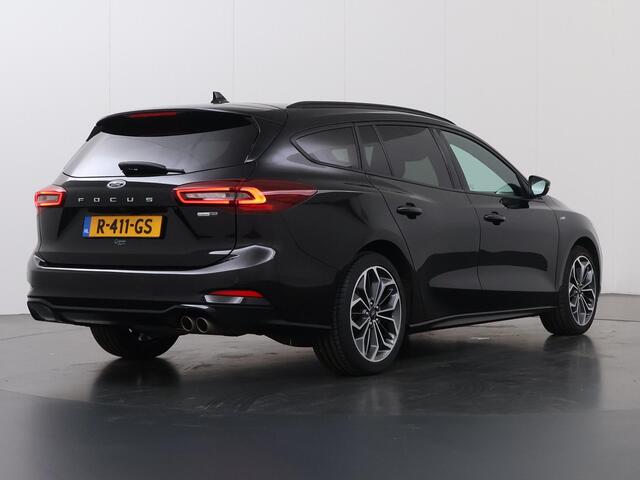 Ford FOCUS Wagon 1.0 EcoBoost ST Line X Business | Winterpaket | Cruise Control Adaptief | Parkeercamera | B&O | Navigatie