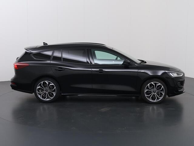 Ford FOCUS Wagon 1.0 EcoBoost ST Line X Business | Winterpaket | Cruise Control Adaptief | Parkeercamera | B&O | Navigatie