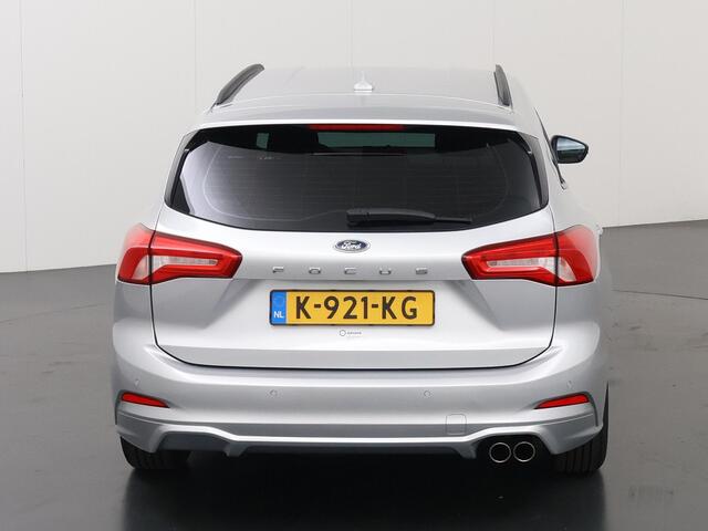 Ford FOCUS Wagon 1.0 EcoBoost ST Line Business