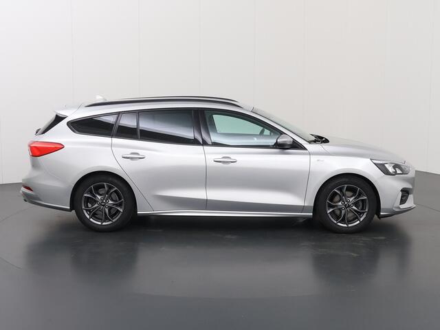 Ford FOCUS Wagon 1.0 EcoBoost ST Line Business