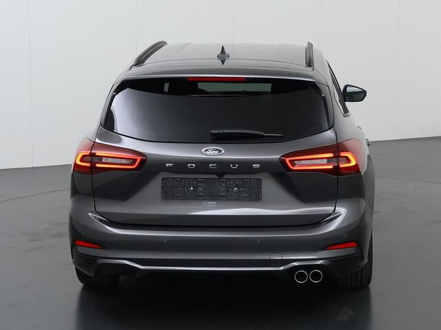 Ford FOCUS Wagon ST-Line 1.0 Ecoboost Hybrid 125PK | Navigatie | Winterpack | Cruise control Adaptief | Parkeercamera |
