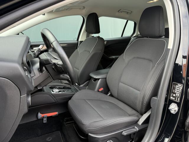 Ford FOCUS Wagon BWJ 2019 1.0 129 PK EcoBoost Titanium Business AUTOMAAT | TREKHAAK | APPLE CARPLAY | ANDROID AUTO | CAMERA | KEYLESS | NAVI | CLIMA | CRUISE | BLUETOOTH | LMV | PDC