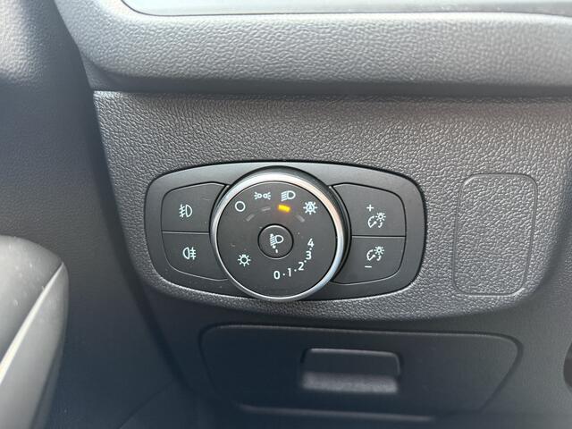 Ford FOCUS Wagon BWJ 2019 1.0 129 PK EcoBoost Titanium Business AUTOMAAT | TREKHAAK | APPLE CARPLAY | ANDROID AUTO | CAMERA | KEYLESS | NAVI | CLIMA | CRUISE | BLUETOOTH | LMV | PDC